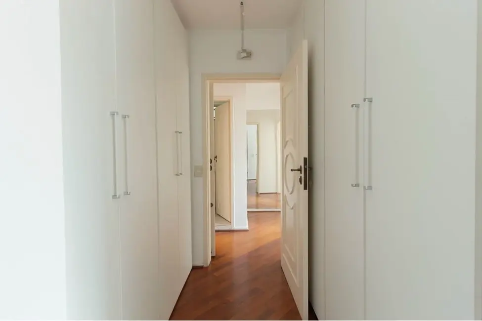 Cobertura com 4 quartos à venda, 195m2 em Campo Belo, São Paulo - SP - imagem 6 Foto 6 de Cobertura com 4 quartos à venda, 195m2 em Campo Belo, São Paulo - SP