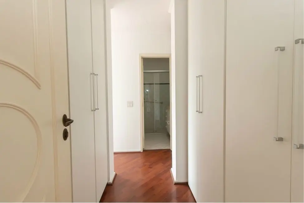 Cobertura com 4 quartos à venda, 195m2 em Campo Belo, São Paulo - SP - imagem 7 Foto 7 de Cobertura com 4 quartos à venda, 195m2 em Campo Belo, São Paulo - SP