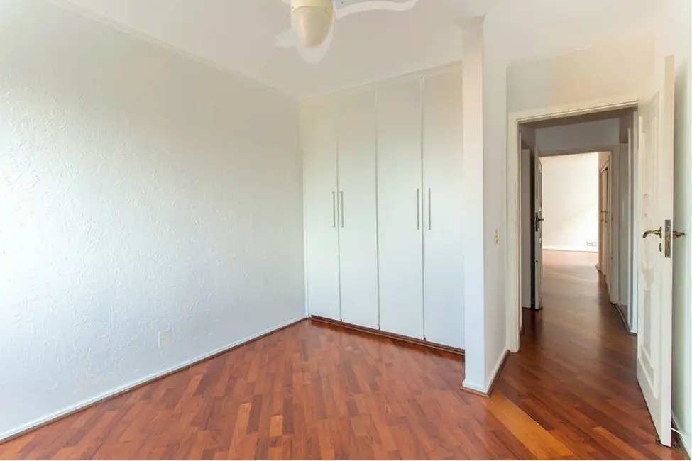 Foto 4 de Cobertura com 4 quartos à venda, 195m2 em Campo Belo, São Paulo - SP