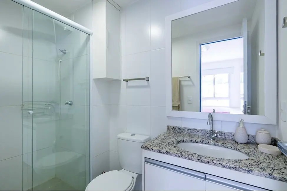 Foto 6 de Kitnet com 1 quarto à venda, 33m2 em Pinheiros, São Paulo - SP