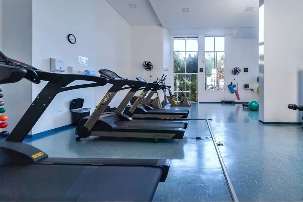 Foto 5 de Apartamento com 3 quartos à venda, 159m2 em Santo Amaro, São Paulo - SP