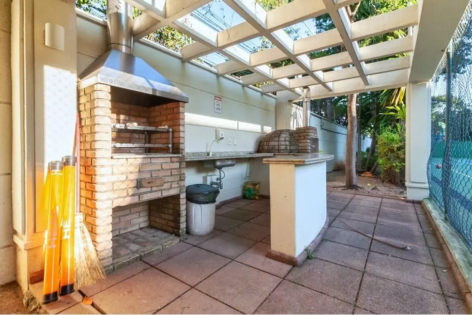 Foto 4 de Apartamento com 3 quartos à venda, 159m2 em Santo Amaro, São Paulo - SP