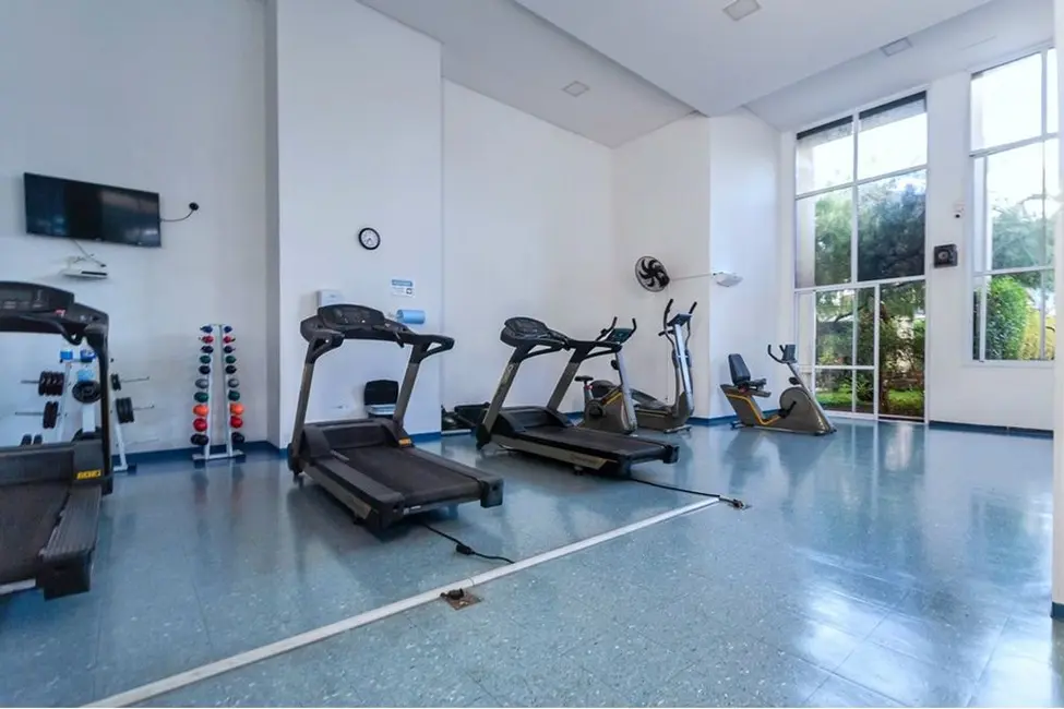 Foto 6 de Apartamento com 3 quartos à venda, 159m2 em Santo Amaro, São Paulo - SP