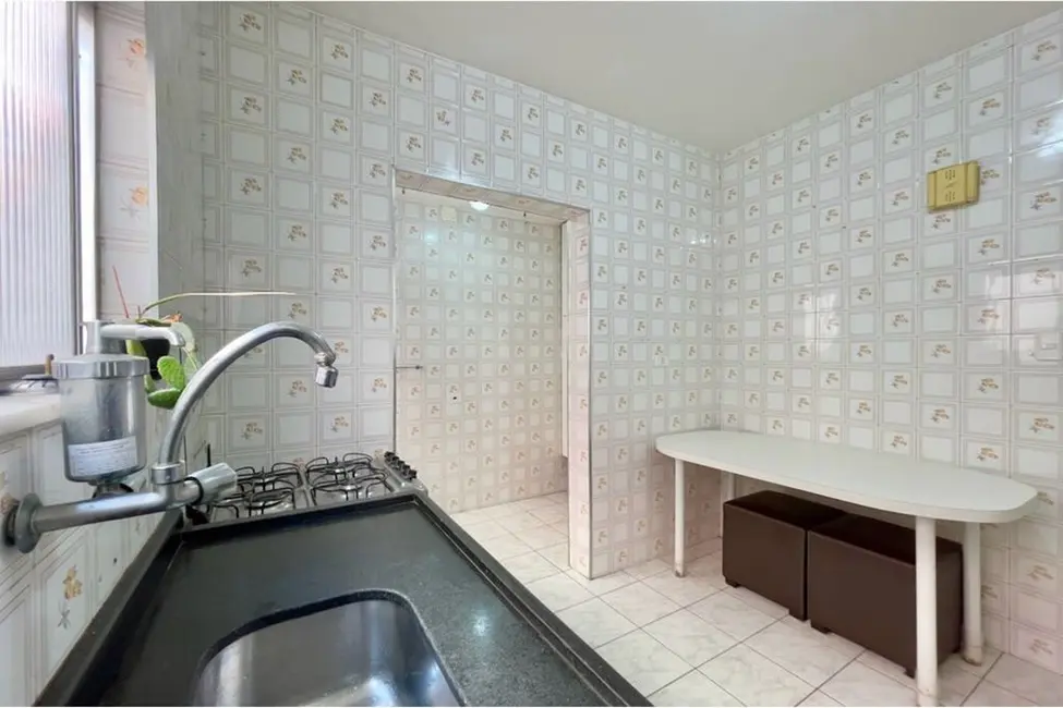 Foto 2 de Apartamento com 2 quartos à venda, 75m2 em Santo Amaro, São Paulo - SP