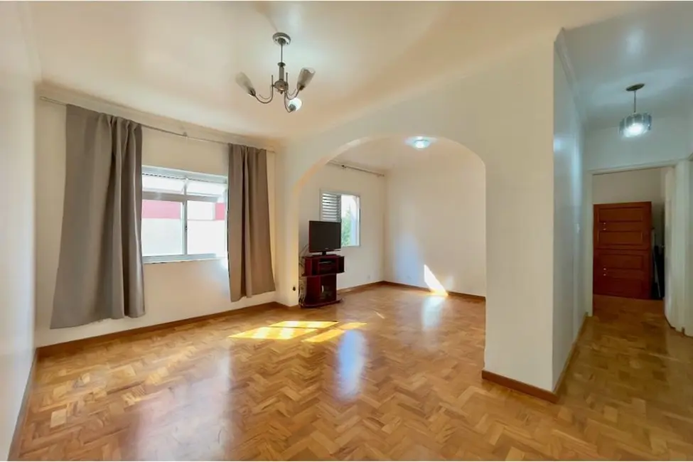 Foto 1 de Apartamento com 2 quartos à venda, 75m2 em Santo Amaro, São Paulo - SP