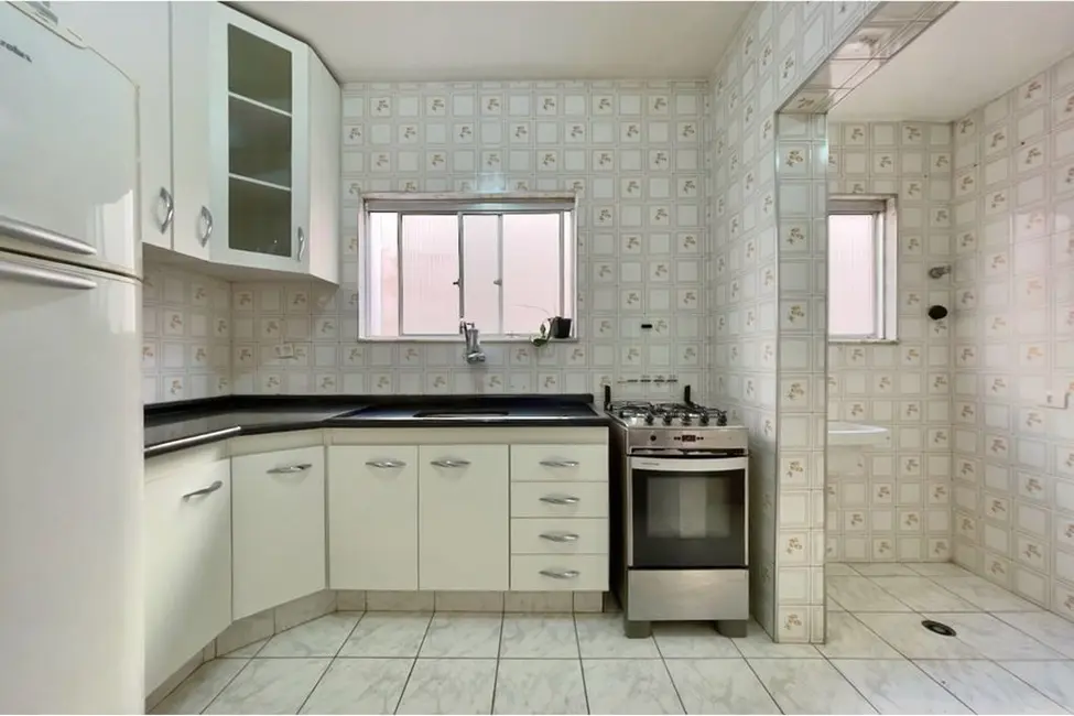 Apartamento com 2 quartos à venda, 75m2 em Santo Amaro, São Paulo - SP - imagem 9 Foto 9 de Apartamento com 2 quartos à venda, 75m2 em Santo Amaro, São Paulo - SP