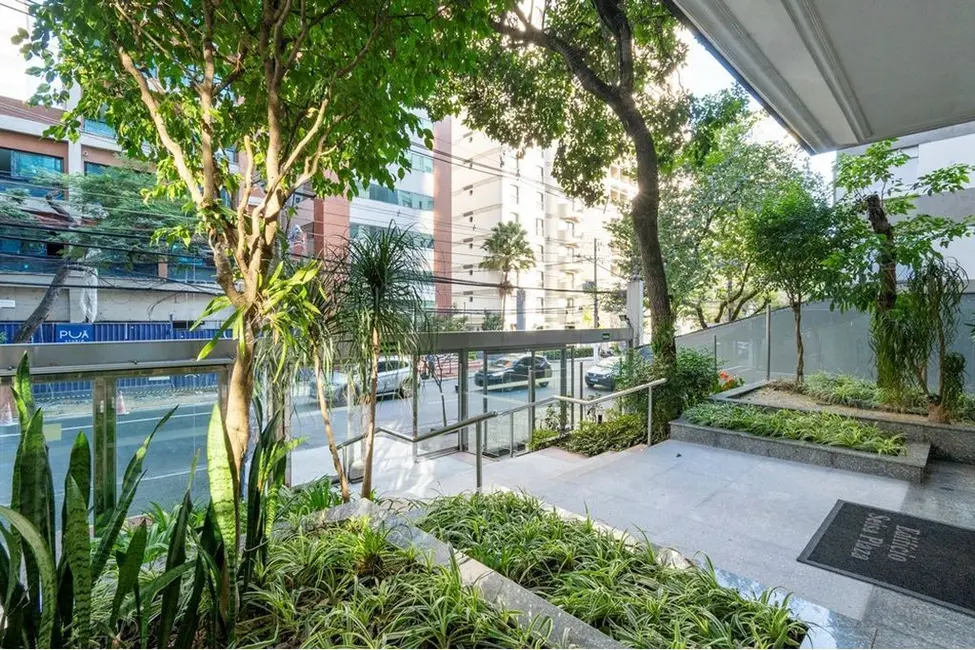 Sala Comercial à venda, 103m2 em Itaim Bibi, São Paulo - SP - imagem 9 Foto 9 de Sala Comercial à venda, 103m2 em Itaim Bibi, São Paulo - SP