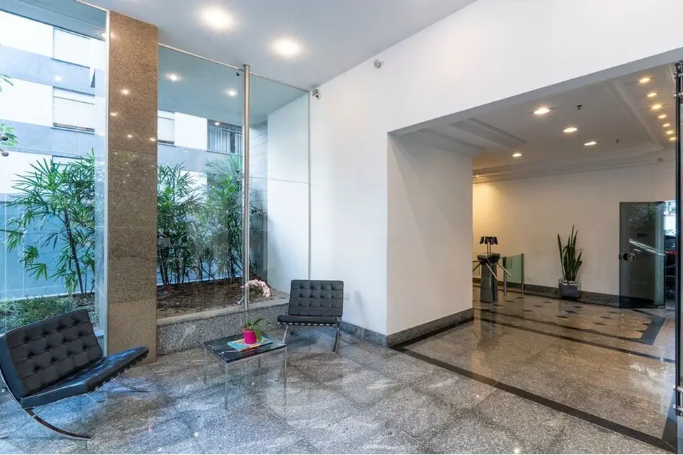 Sala Comercial à venda, 103m2 em Itaim Bibi, São Paulo - SP - imagem 7 Foto 7 de Sala Comercial à venda, 103m2 em Itaim Bibi, São Paulo - SP