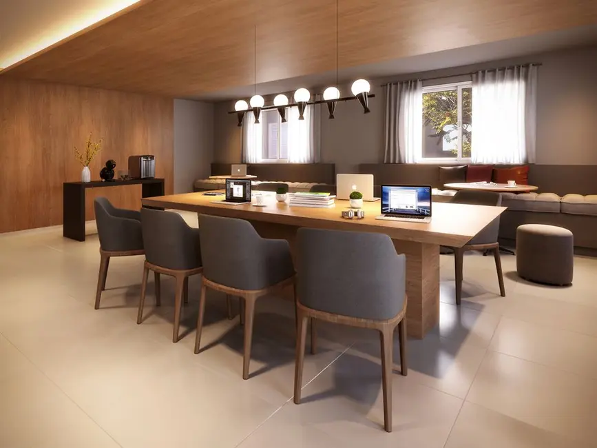 Foto 7 de Apartamento com 3 quartos à venda, 67m2 em Vila Maria, São Paulo - SP