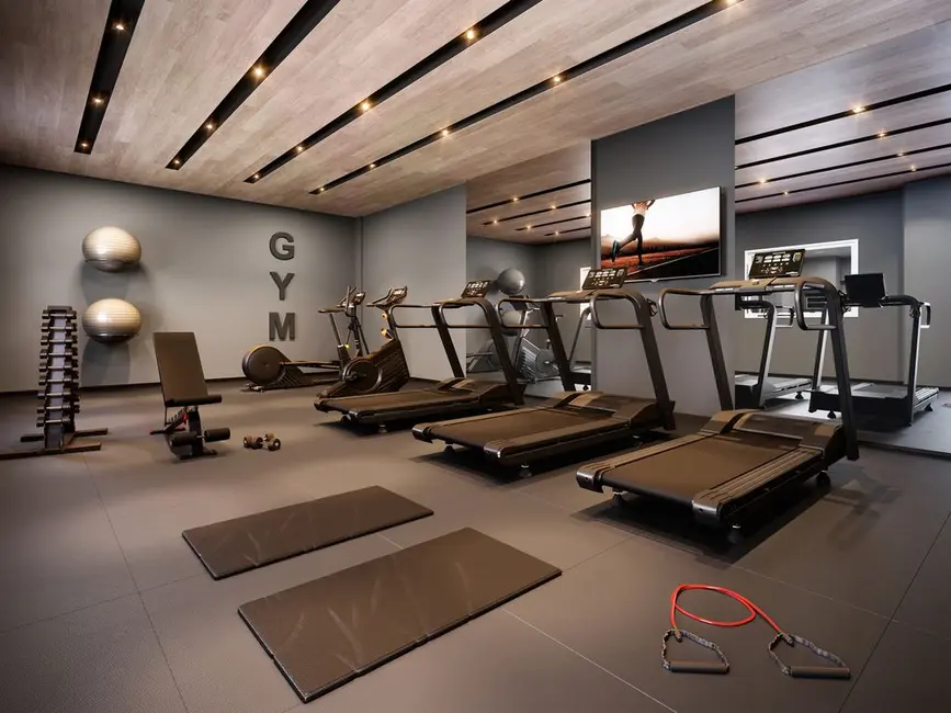 Foto 4 de Apartamento com 3 quartos à venda, 67m2 em Vila Maria, São Paulo - SP