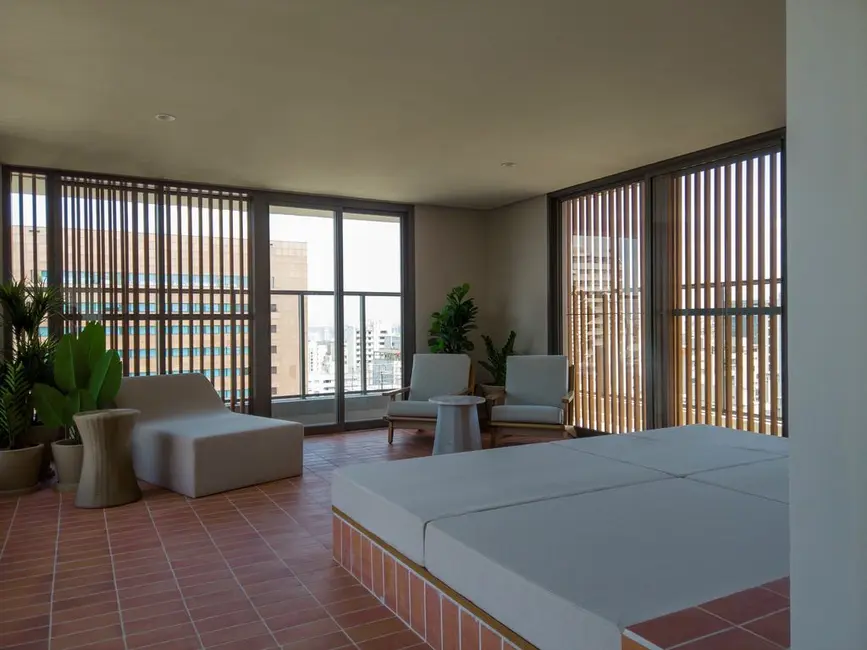 Kitnet com 1 quarto à venda, 26m2 em Paraíso, São Paulo - SP - imagem 9 Foto 9 de Kitnet com 1 quarto à venda, 26m2 em Paraíso, São Paulo - SP