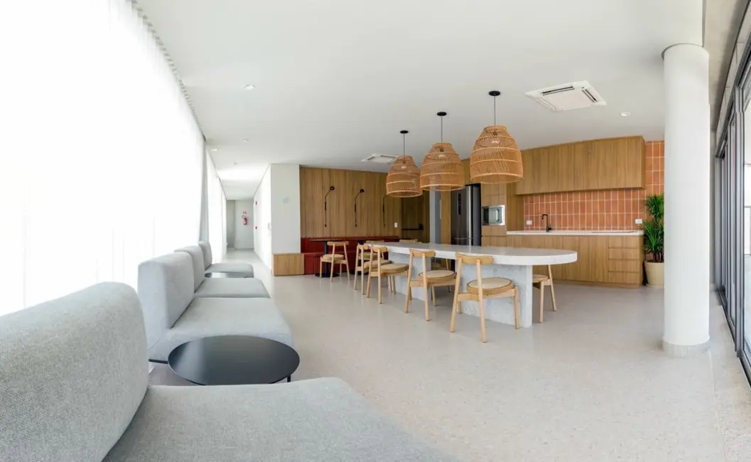 Kitnet com 1 quarto à venda, 26m2 em Paraíso, São Paulo - SP - imagem 7 Foto 7 de Kitnet com 1 quarto à venda, 26m2 em Paraíso, São Paulo - SP