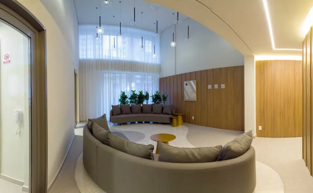 Kitnet com 1 quarto à venda, 26m2 em Paraíso, São Paulo - SP - imagem 5 Foto 5 de Kitnet com 1 quarto à venda, 26m2 em Paraíso, São Paulo - SP