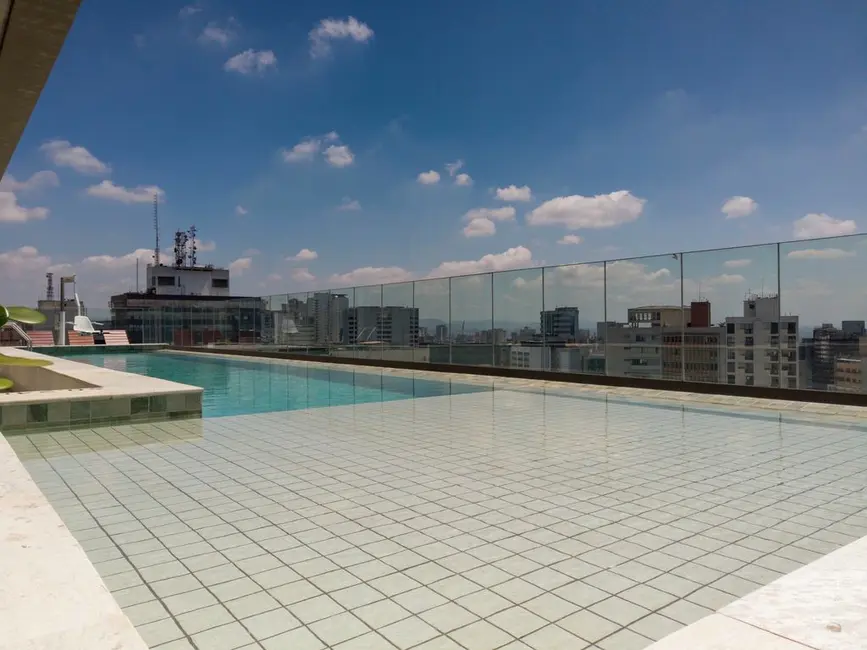 Kitnet com 1 quarto à venda, 26m2 em Paraíso, São Paulo - SP - imagem 8 Foto 8 de Kitnet com 1 quarto à venda, 26m2 em Paraíso, São Paulo - SP