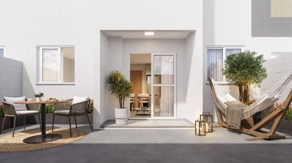 Apartamento com 2 quartos à venda, 35m2 em Cidade Ademar, São Paulo - SP - imagem 5 Foto 5 de Apartamento com 2 quartos à venda, 35m2 em Cidade Ademar, São Paulo - SP