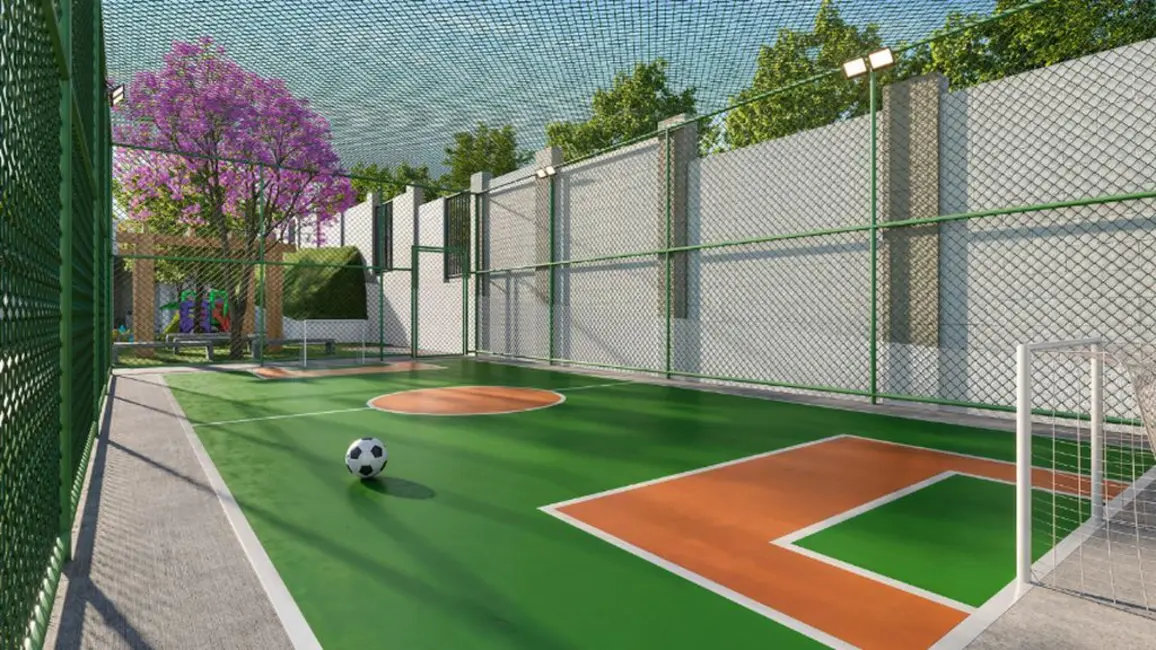 Apartamento com 2 quartos à venda, 35m2 em Cidade Ademar, São Paulo - SP - imagem 8 Foto 8 de Apartamento com 2 quartos à venda, 35m2 em Cidade Ademar, São Paulo - SP