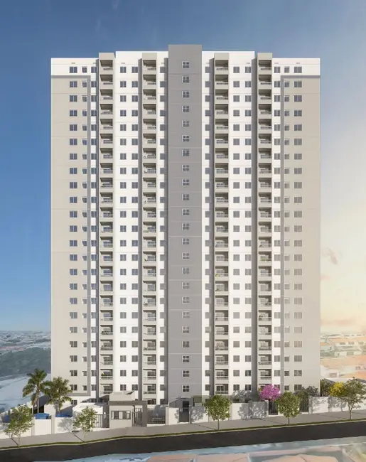 Apartamento com 2 quartos à venda, 35m2 em Cidade Ademar, São Paulo - SP - imagem 1 Foto 1 de Apartamento com 2 quartos à venda, 35m2 em Cidade Ademar, São Paulo - SP
