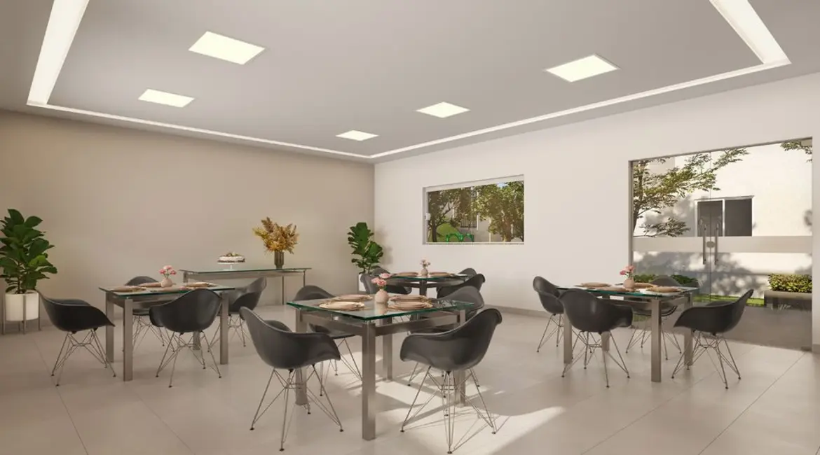 Apartamento com 2 quartos à venda, 35m2 em Cidade Ademar, São Paulo - SP - imagem 6 Foto 6 de Apartamento com 2 quartos à venda, 35m2 em Cidade Ademar, São Paulo - SP