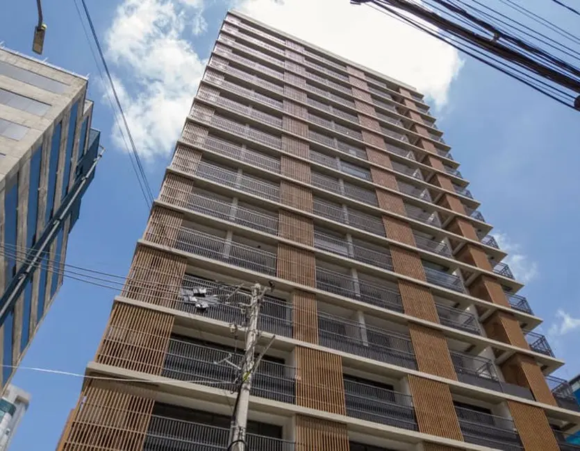 Foto 1 de Sala Comercial à venda, 57m2 em Paraíso, São Paulo - SP