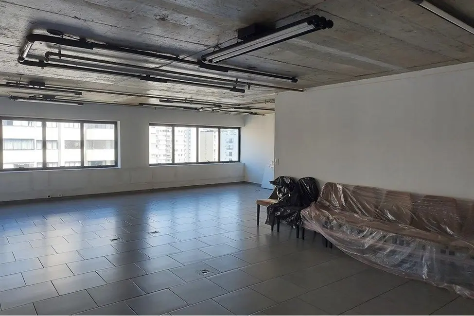Foto 4 de Sala Comercial à venda, 156m2 em Indianópolis, São Paulo - SP
