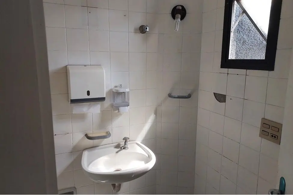 Foto 8 de Sala Comercial à venda, 156m2 em Indianópolis, São Paulo - SP