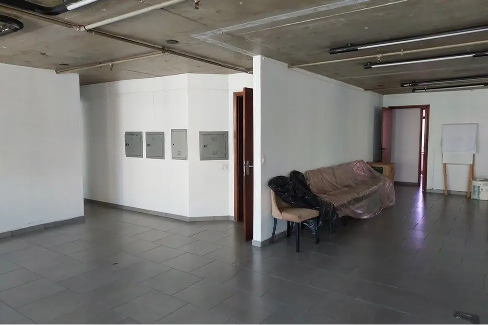 Foto 3 de Sala Comercial à venda, 156m2 em Indianópolis, São Paulo - SP