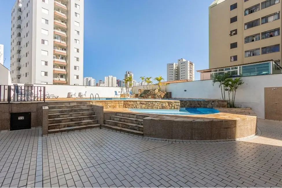 Foto 7 de Apartamento com 3 quartos à venda, 77m2 em Vila Monte Alegre, São Paulo - SP