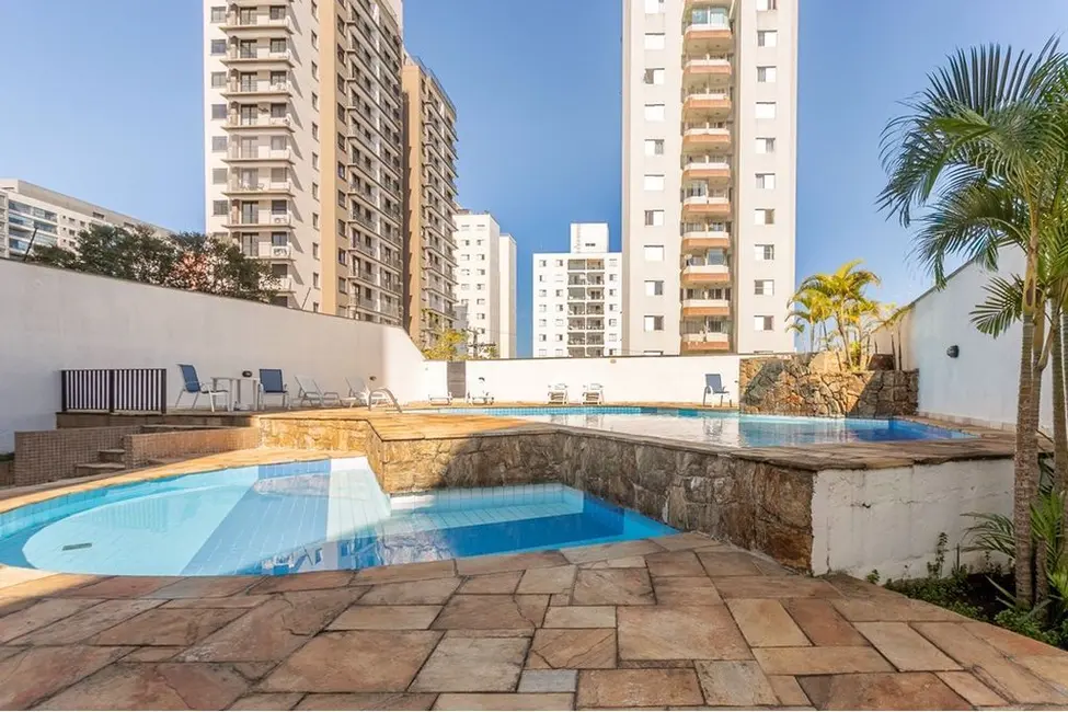 Foto 6 de Apartamento com 3 quartos à venda, 77m2 em Vila Monte Alegre, São Paulo - SP