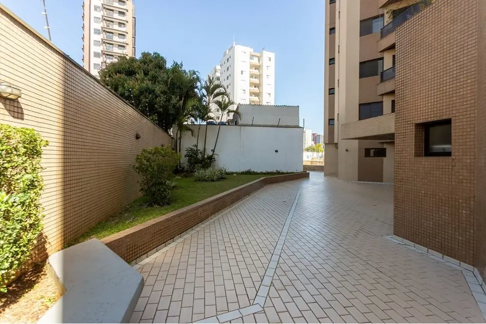Foto 9 de Apartamento com 3 quartos à venda, 77m2 em Vila Monte Alegre, São Paulo - SP
