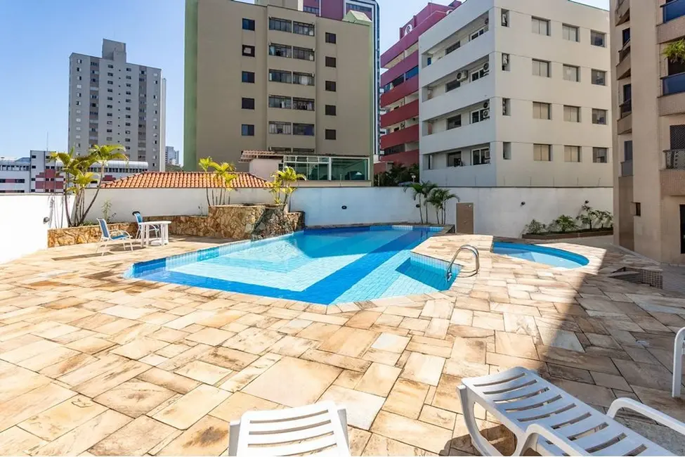 Foto 5 de Apartamento com 3 quartos à venda, 77m2 em Vila Monte Alegre, São Paulo - SP