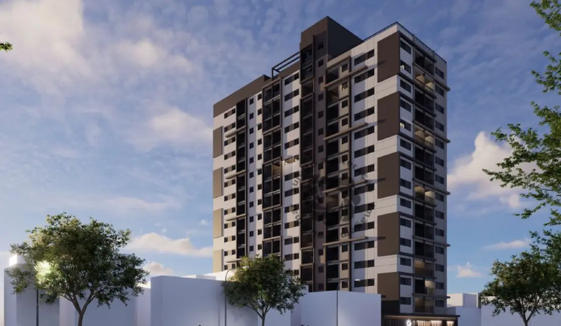 Foto 2 de Apartamento com 1 quarto à venda, 30m2 em Freguesia do Ó, São Paulo - SP