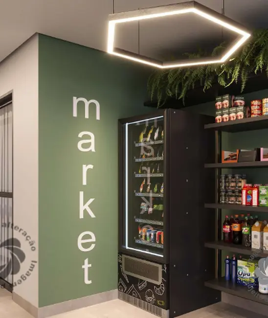 Foto 9 de Apartamento com 2 quartos à venda, 38m2 em Freguesia do Ó, São Paulo - SP