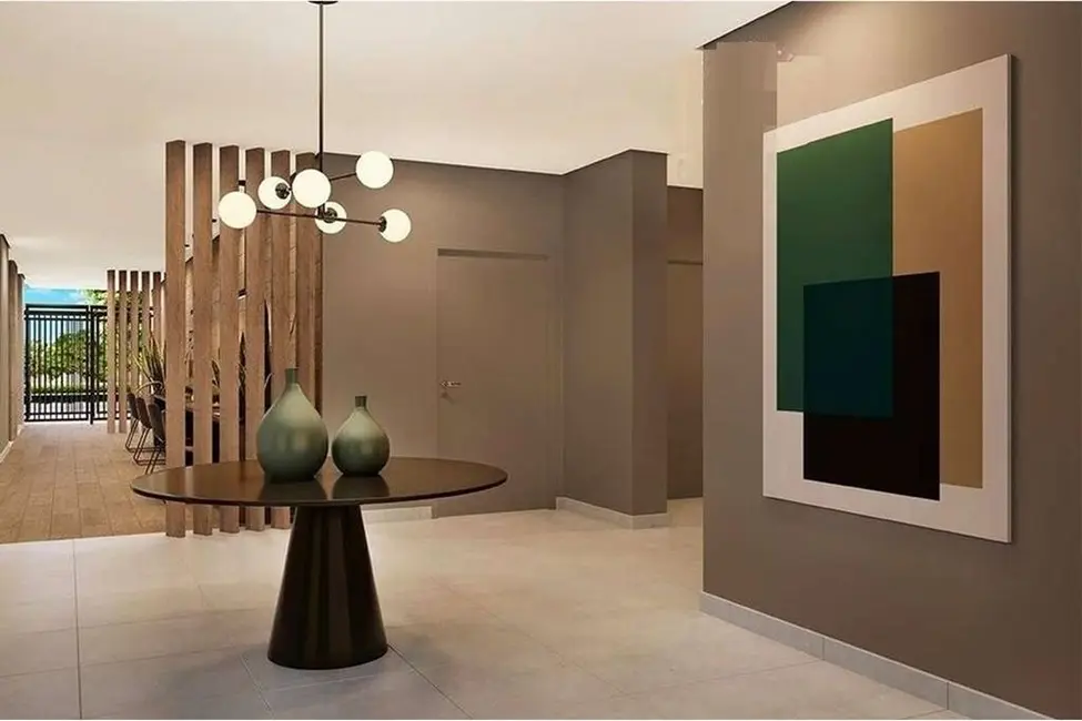 Foto 7 de Apartamento com 1 quarto à venda, 30m2 em Saúde, São Paulo - SP