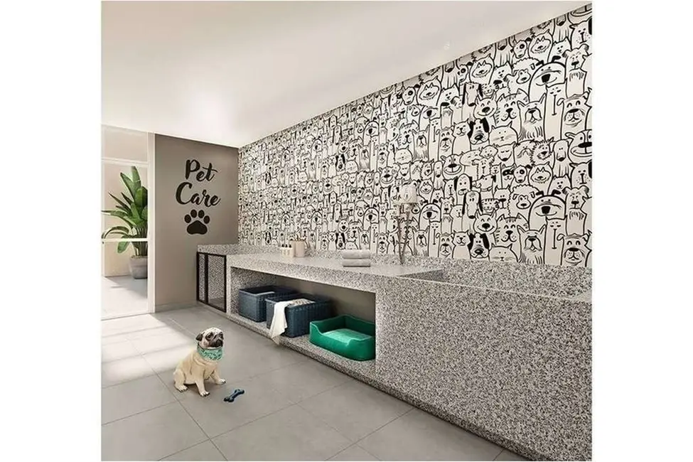 Foto 4 de Apartamento com 1 quarto à venda, 30m2 em Saúde, São Paulo - SP