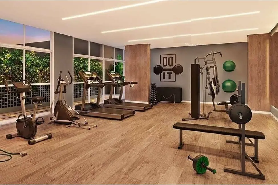 Foto 9 de Apartamento com 1 quarto à venda, 30m2 em Saúde, São Paulo - SP