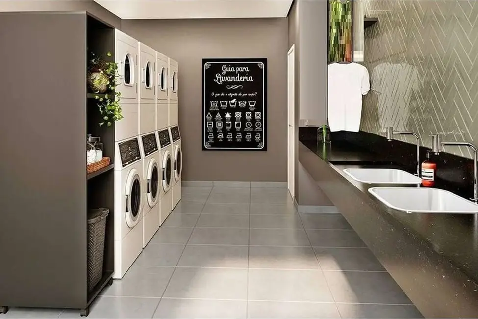 Foto 6 de Apartamento com 1 quarto à venda, 30m2 em Saúde, São Paulo - SP