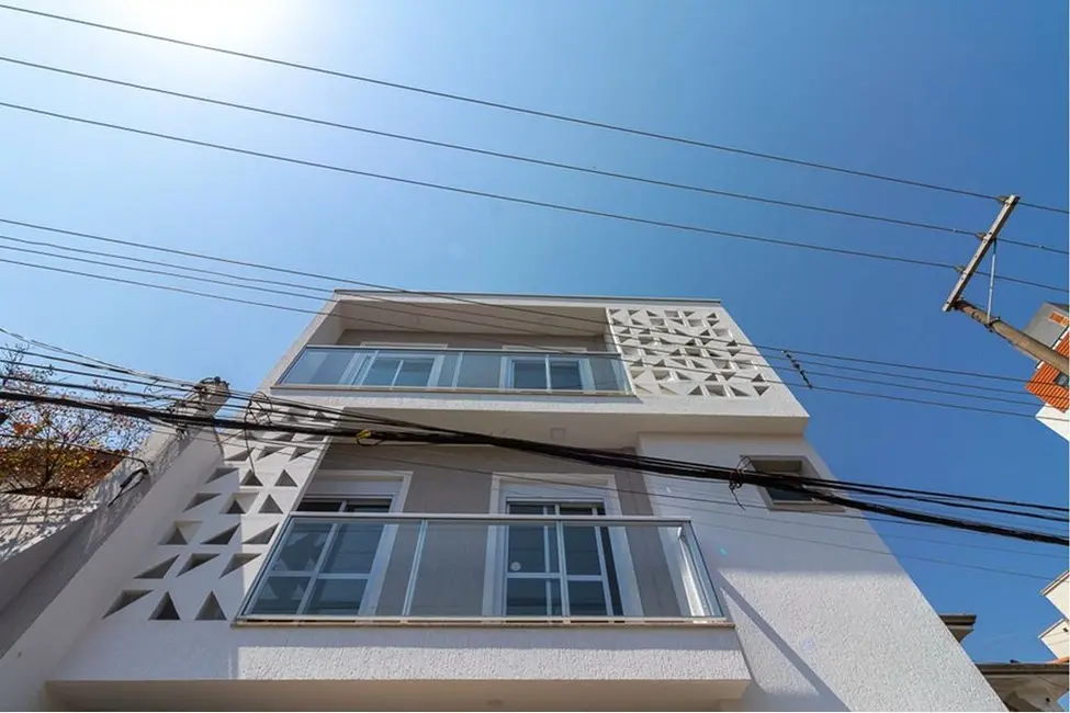 Foto 9 de Apartamento com 1 quarto à venda, 41m2 em Vila Guilherme, São Paulo - SP