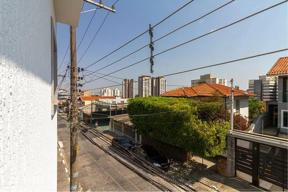 Foto 6 de Apartamento com 1 quarto à venda, 41m2 em Vila Guilherme, São Paulo - SP