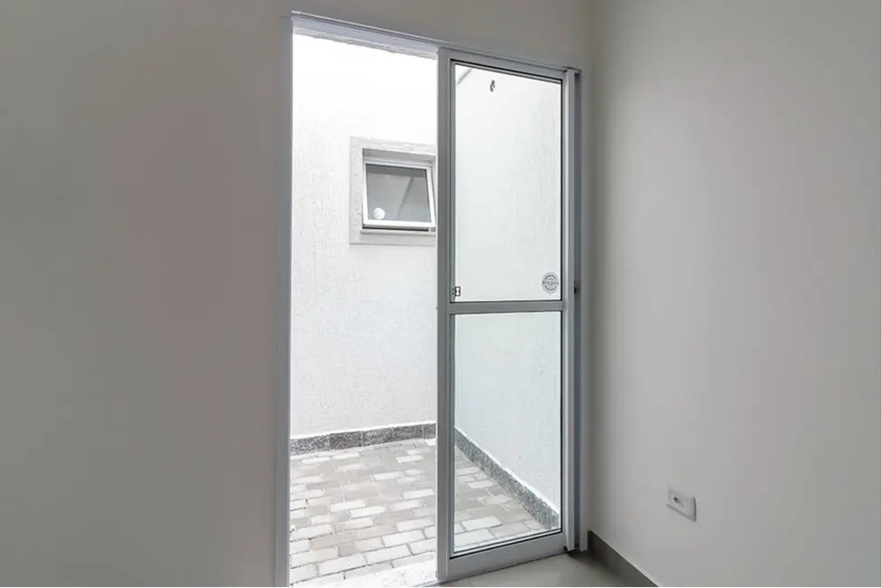 Foto 2 de Apartamento com 1 quarto à venda, 41m2 em Vila Guilherme, São Paulo - SP