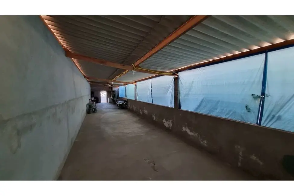 Foto 7 de Casa de Condomínio com 4 quartos à venda, 172m2 em Jardim Bonfiglioli, São Paulo - SP