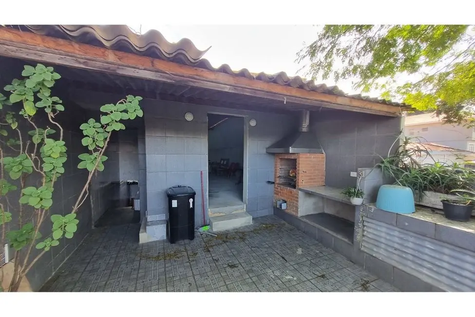 Foto 9 de Casa de Condomínio com 4 quartos à venda, 172m2 em Jardim Bonfiglioli, São Paulo - SP