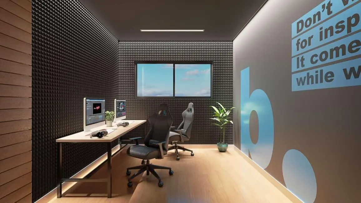 Foto 8 de Apartamento com 2 quartos à venda, 47m2 em Perdizes, São Paulo - SP