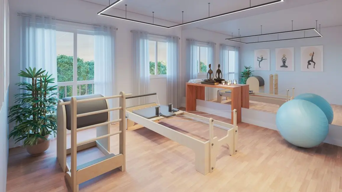 Foto 7 de Apartamento com 1 quarto à venda, 26m2 em Vila Mariana, São Paulo - SP