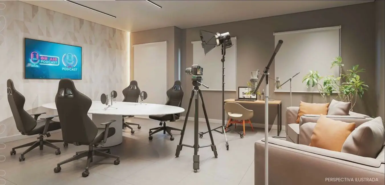 Foto 6 de Apartamento com 2 quartos à venda, 48m2 em Vila Mariana, São Paulo - SP
