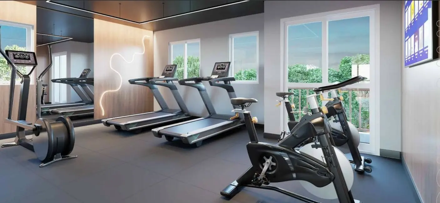 Foto 7 de Kitnet com 1 quarto à venda, 24m2 em Vila Mariana, São Paulo - SP