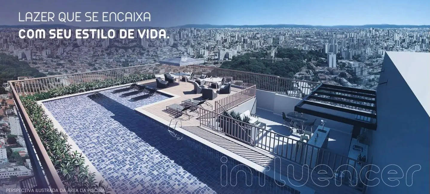 Foto 3 de Apartamento com 1 quarto à venda, 24m2 em Vila Mariana, São Paulo - SP