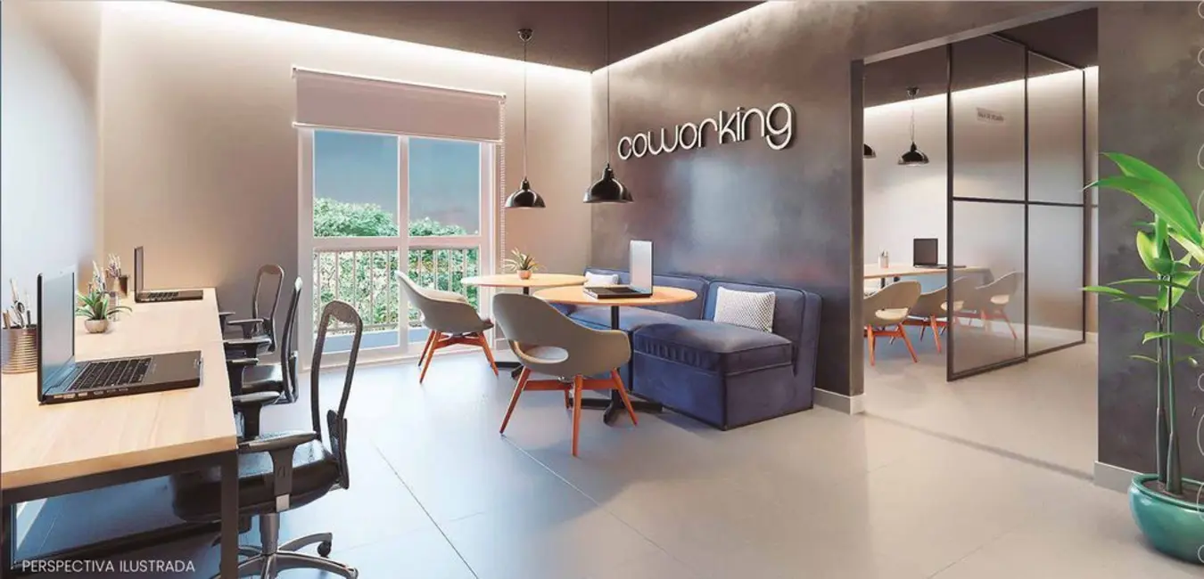 Foto 4 de Apartamento com 1 quarto à venda, 24m2 em Vila Mariana, São Paulo - SP