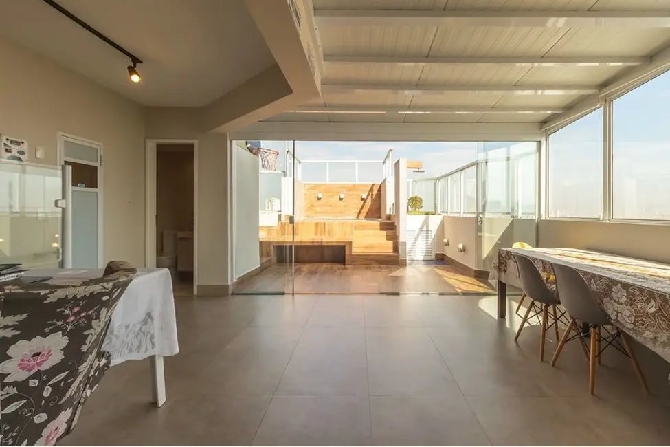 Foto 8 de Apartamento com 3 quartos à venda, 176m2 em Santa Teresinha, São Paulo - SP