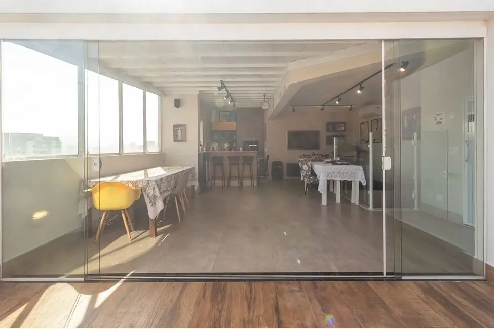 Foto 5 de Apartamento com 3 quartos à venda, 176m2 em Santa Teresinha, São Paulo - SP
