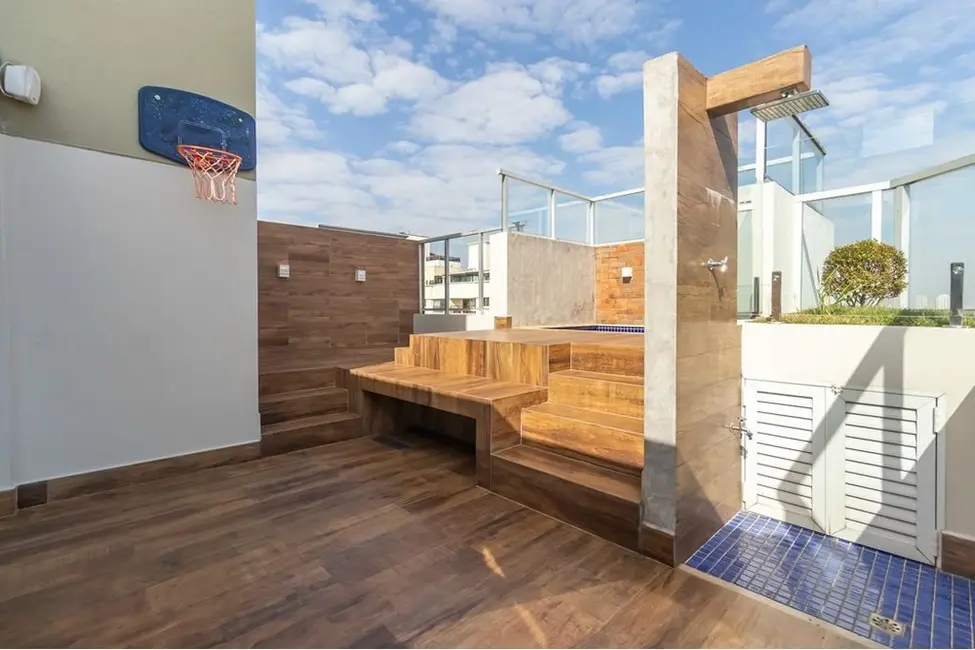 Foto 3 de Apartamento com 3 quartos à venda, 176m2 em Santa Teresinha, São Paulo - SP